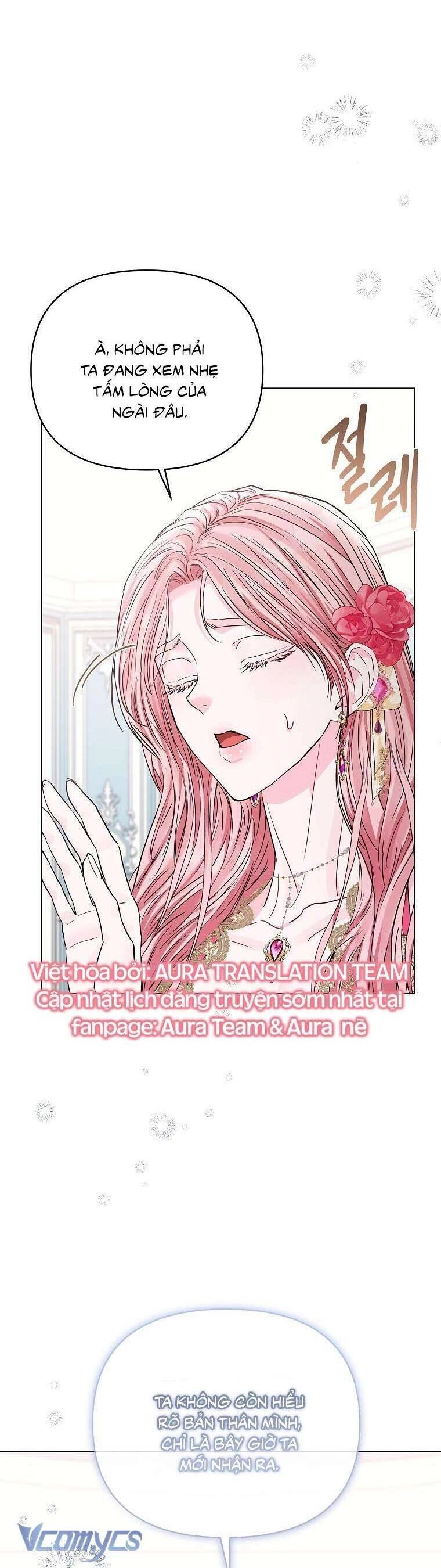 Này Người Chồng Phản Diện, Ngài Ám Ảnh Sai Người Rồi Chapter 38 - 36