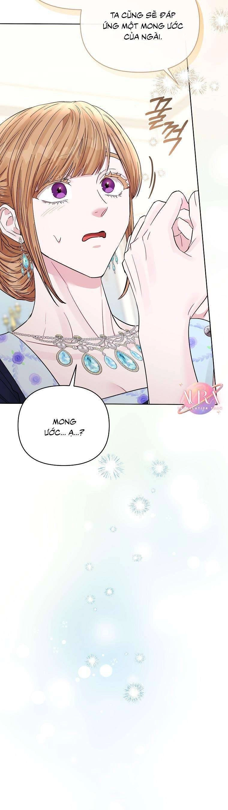 Này Người Chồng Phản Diện, Ngài Ám Ảnh Sai Người Rồi Chapter 38 - 45