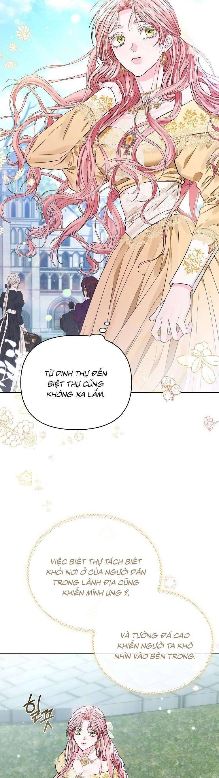 Này Người Chồng Phản Diện, Ngài Ám Ảnh Sai Người Rồi Chapter 38 - 47