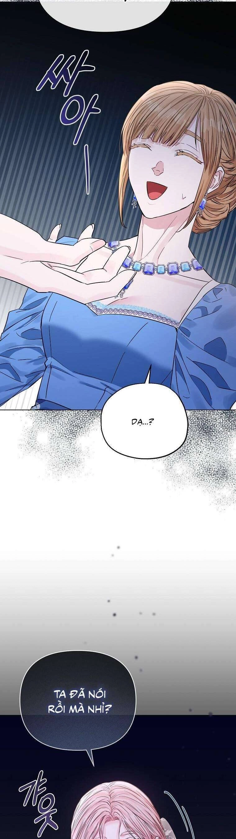 Này Người Chồng Phản Diện, Ngài Ám Ảnh Sai Người Rồi Chapter 38 - 50