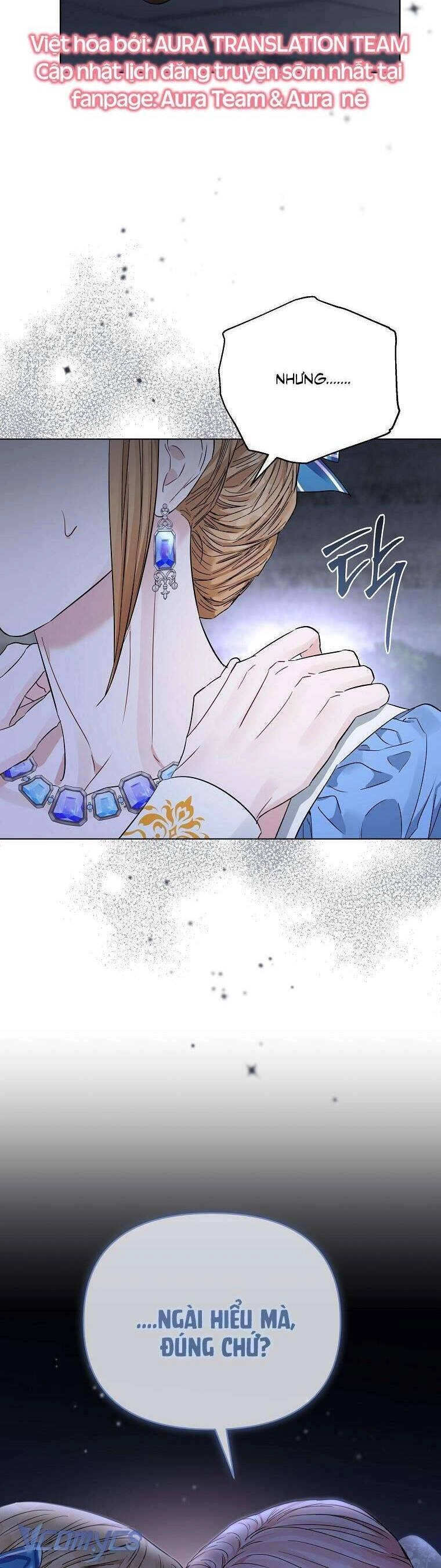 Này Người Chồng Phản Diện, Ngài Ám Ảnh Sai Người Rồi Chapter 38 - 52