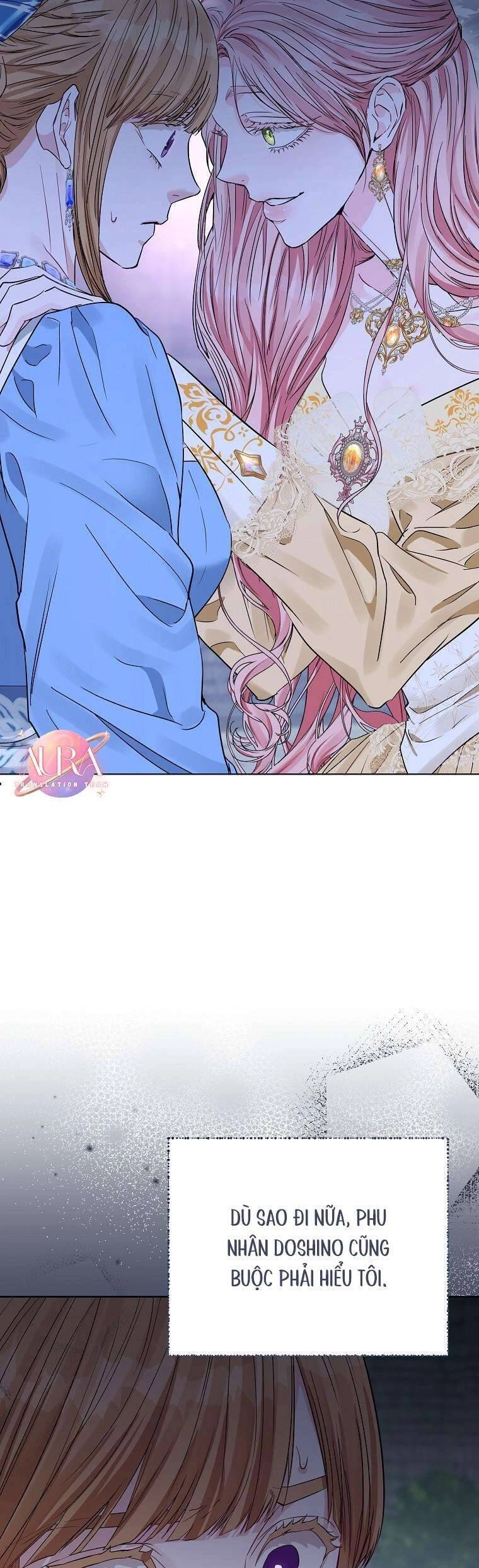 Này Người Chồng Phản Diện, Ngài Ám Ảnh Sai Người Rồi Chapter 38 - 53