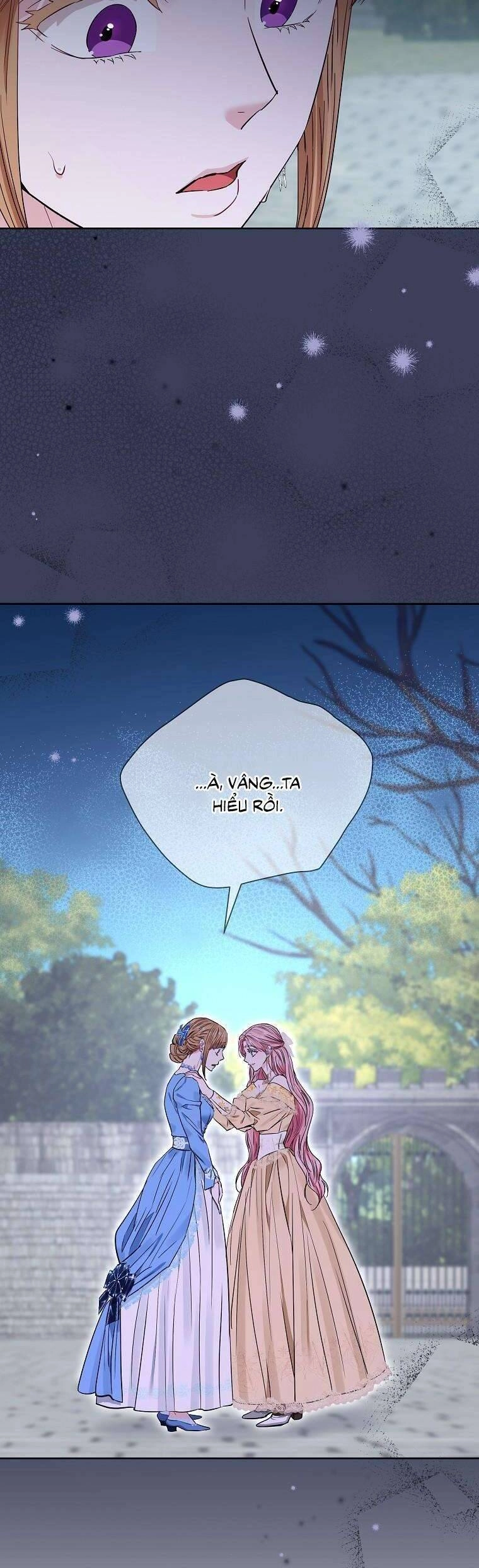 Này Người Chồng Phản Diện, Ngài Ám Ảnh Sai Người Rồi Chapter 38 - 54