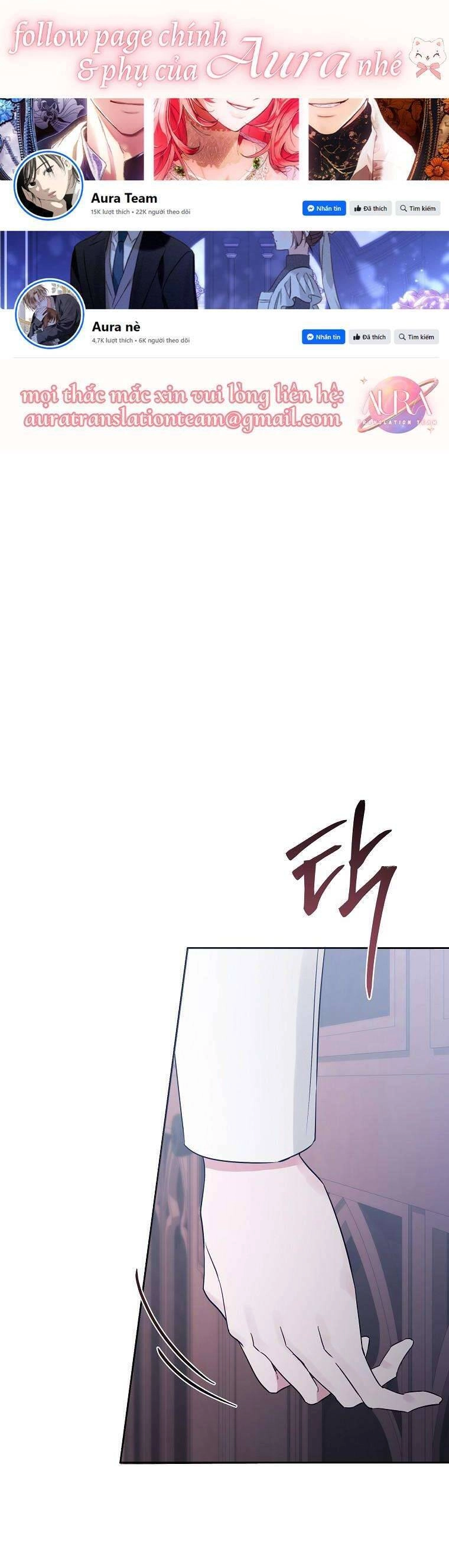 Này Người Chồng Phản Diện, Ngài Ám Ảnh Sai Người Rồi Chapter 39 - 1