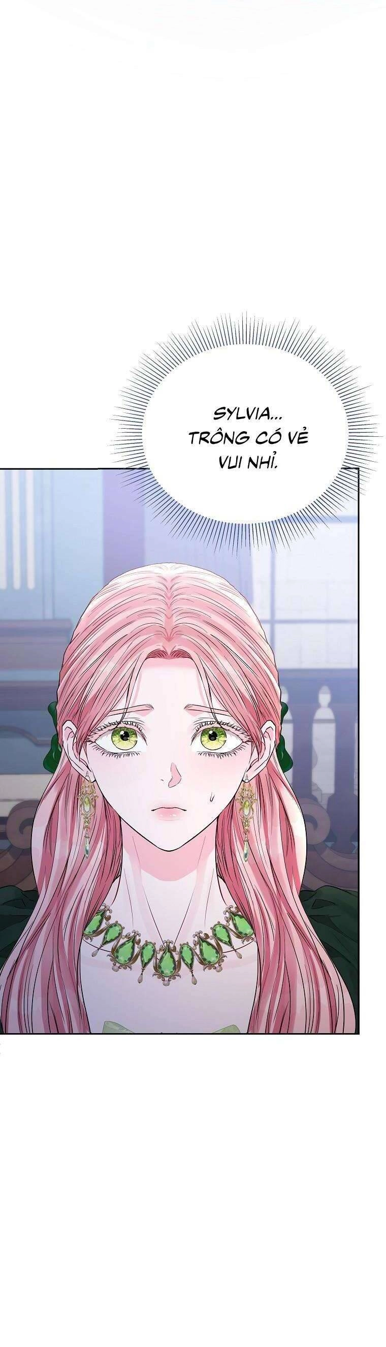 Này Người Chồng Phản Diện, Ngài Ám Ảnh Sai Người Rồi Chapter 39 - 3