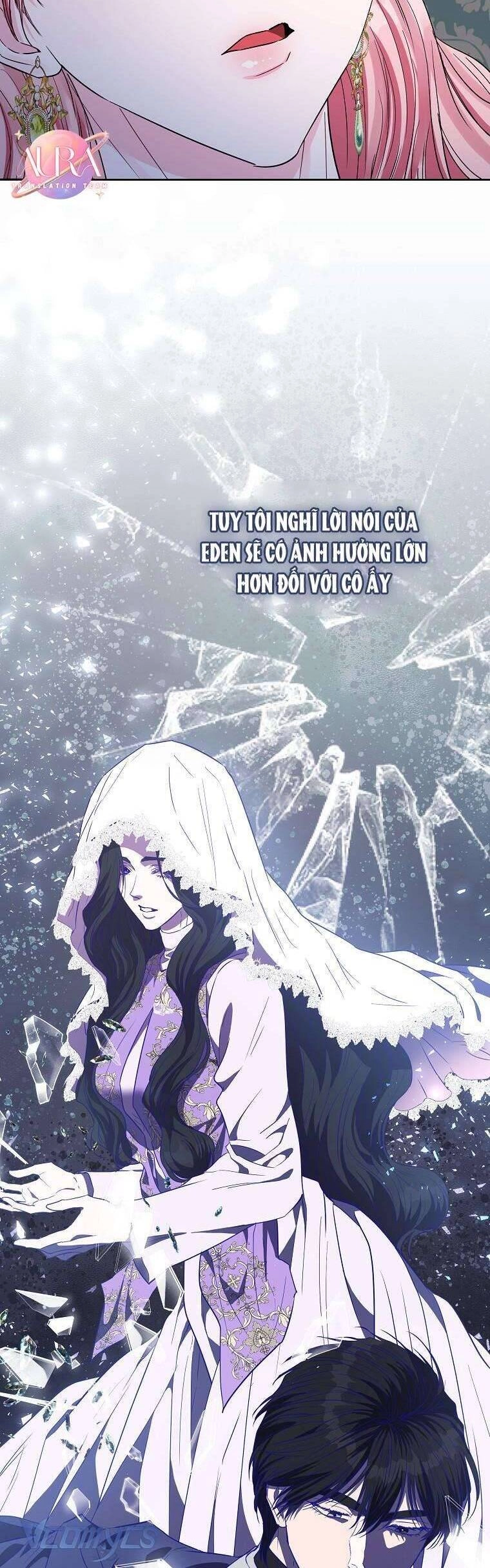 Này Người Chồng Phản Diện, Ngài Ám Ảnh Sai Người Rồi Chapter 39 - 8