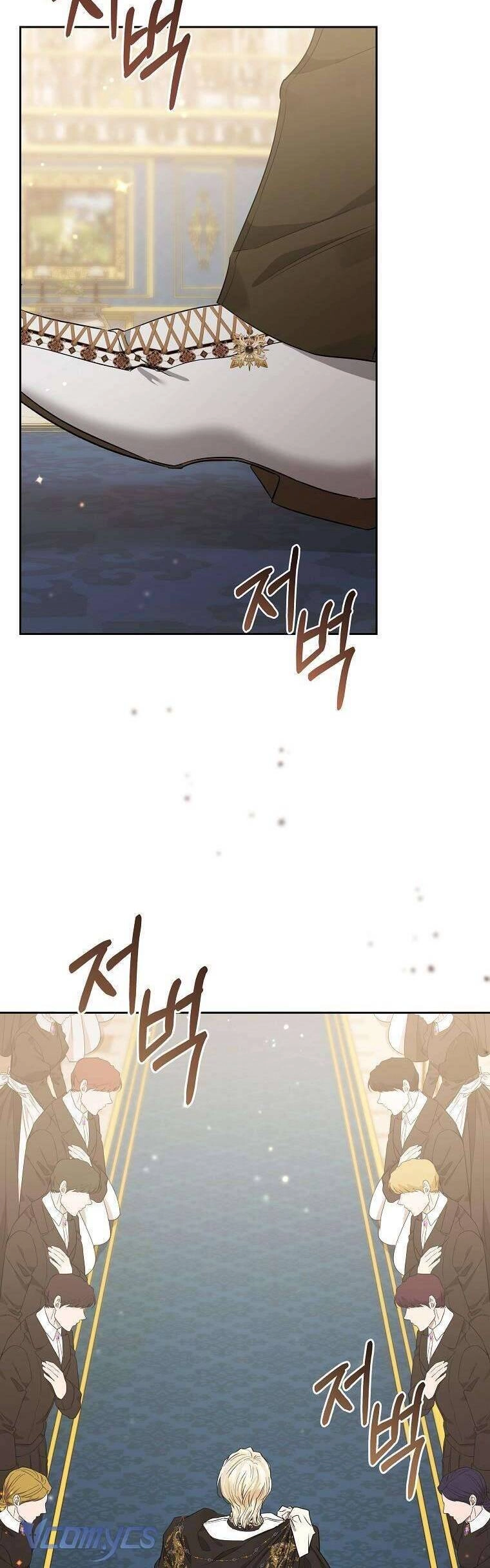 Này Người Chồng Phản Diện, Ngài Ám Ảnh Sai Người Rồi Chapter 39 - 12