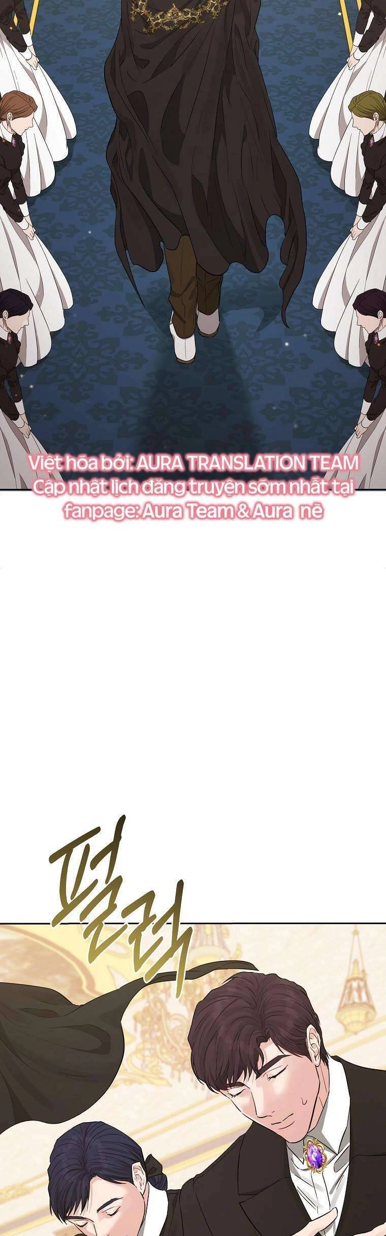 Này Người Chồng Phản Diện, Ngài Ám Ảnh Sai Người Rồi Chapter 39 - 13