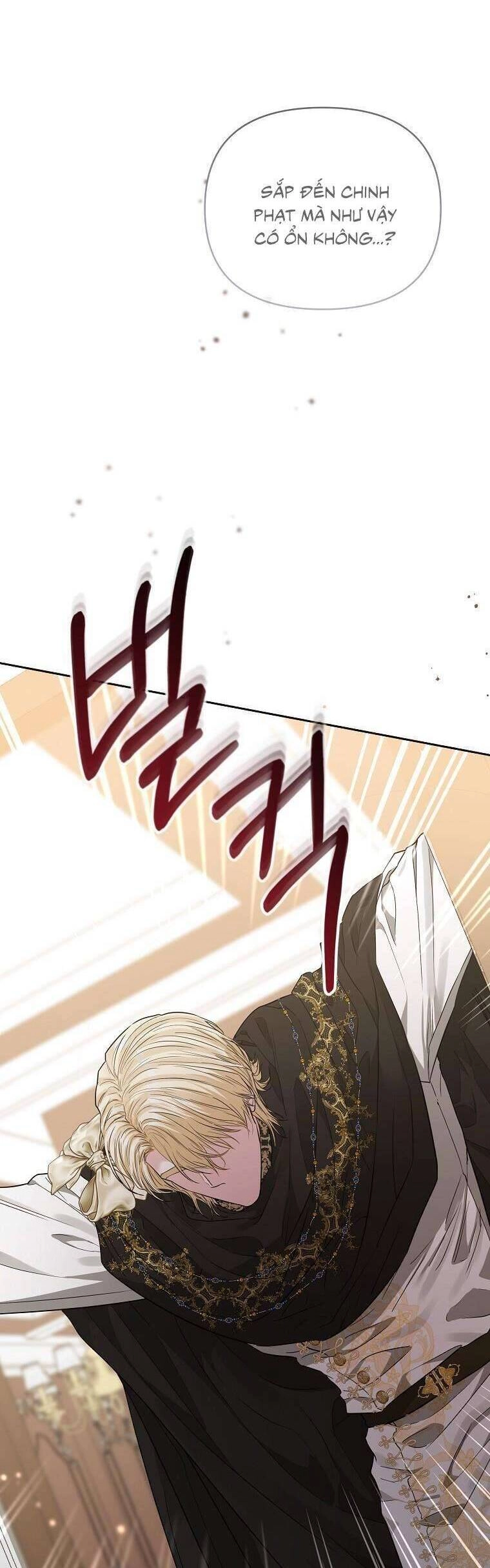 Này Người Chồng Phản Diện, Ngài Ám Ảnh Sai Người Rồi Chapter 39 - 15