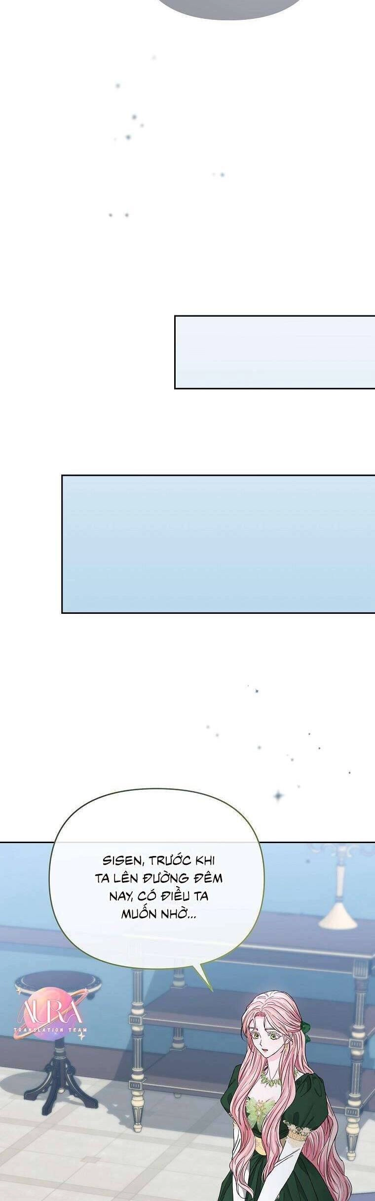 Này Người Chồng Phản Diện, Ngài Ám Ảnh Sai Người Rồi Chapter 39 - 19