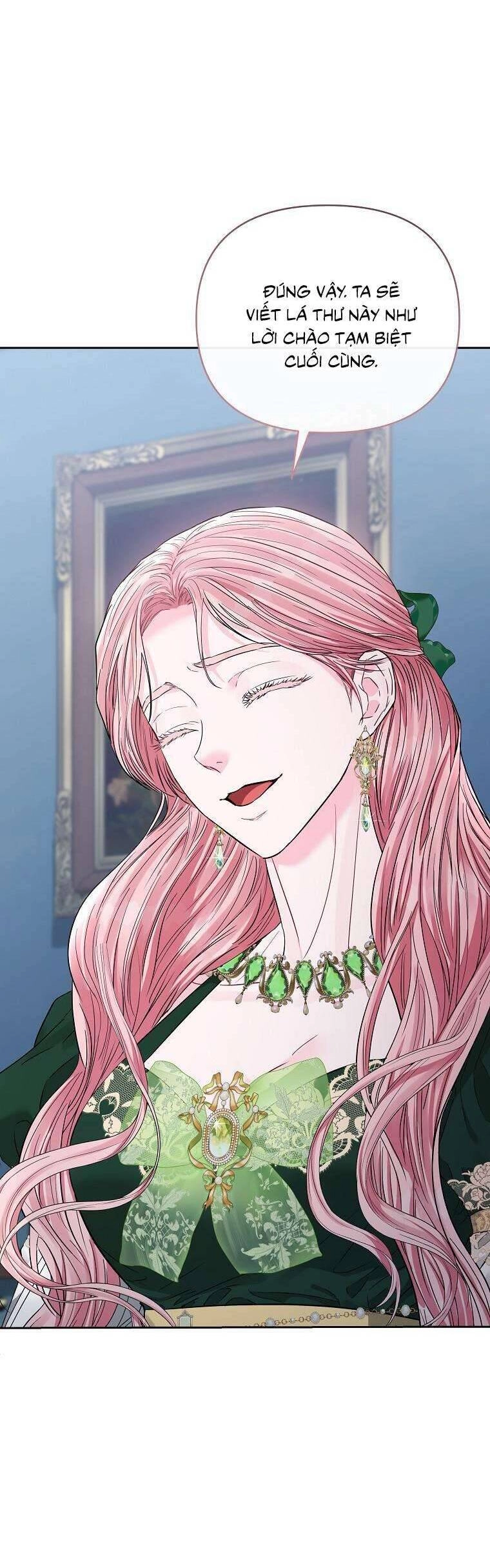 Này Người Chồng Phản Diện, Ngài Ám Ảnh Sai Người Rồi Chapter 39 - 22