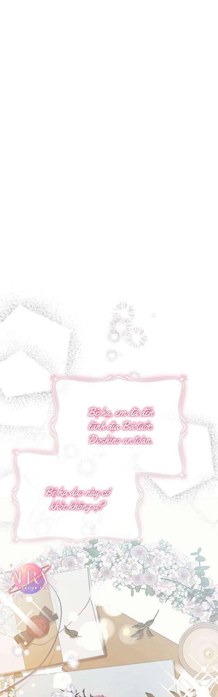 Này Người Chồng Phản Diện, Ngài Ám Ảnh Sai Người Rồi Chapter 39 - 23