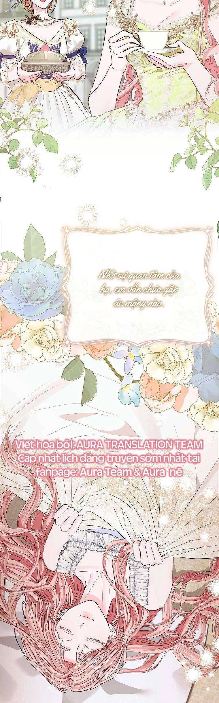 Này Người Chồng Phản Diện, Ngài Ám Ảnh Sai Người Rồi Chapter 39 - 25