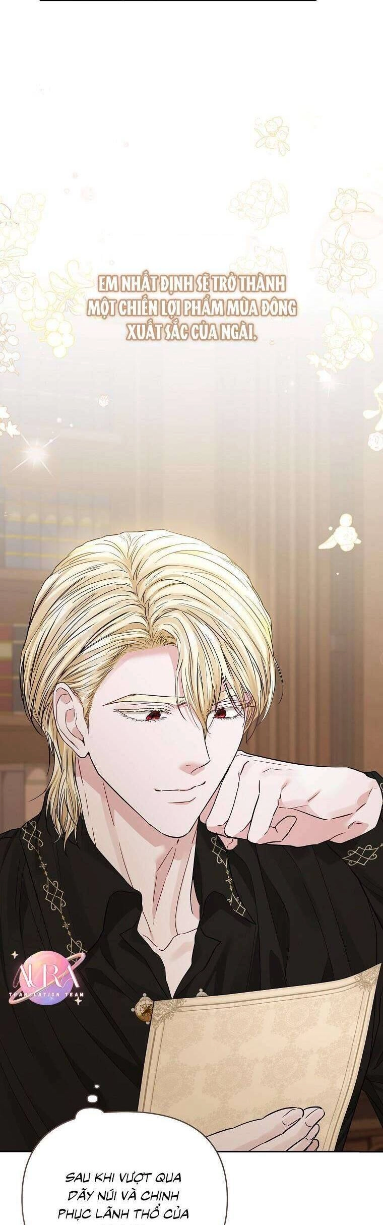 Này Người Chồng Phản Diện, Ngài Ám Ảnh Sai Người Rồi Chapter 39 - 27