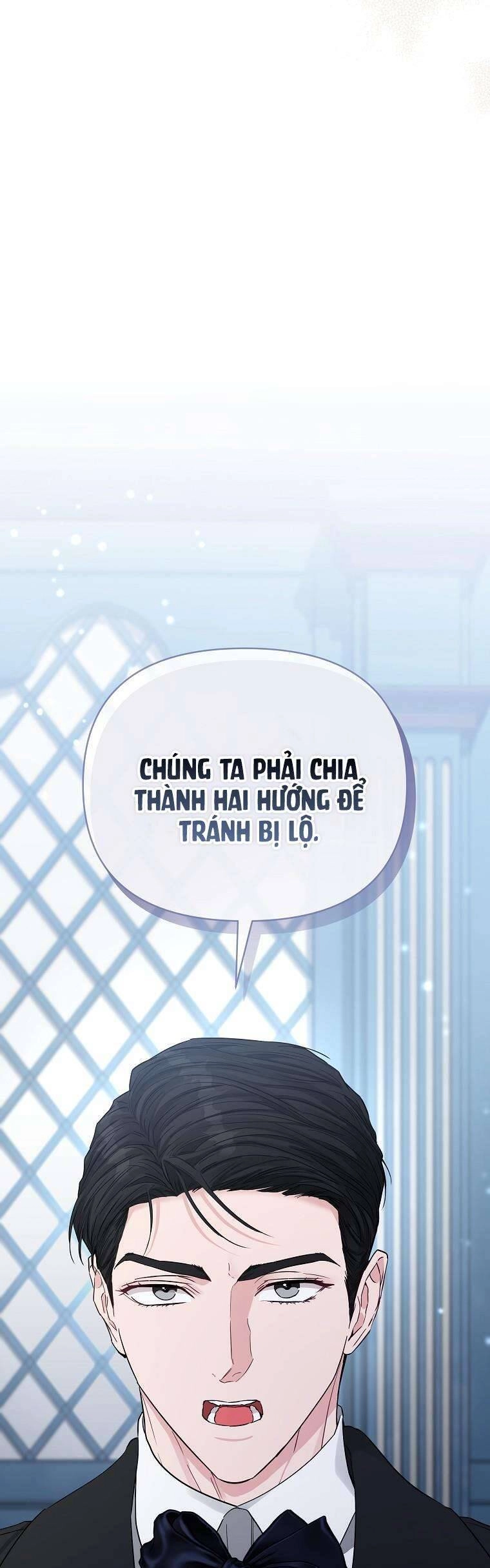 Này Người Chồng Phản Diện, Ngài Ám Ảnh Sai Người Rồi Chapter 39 - 29