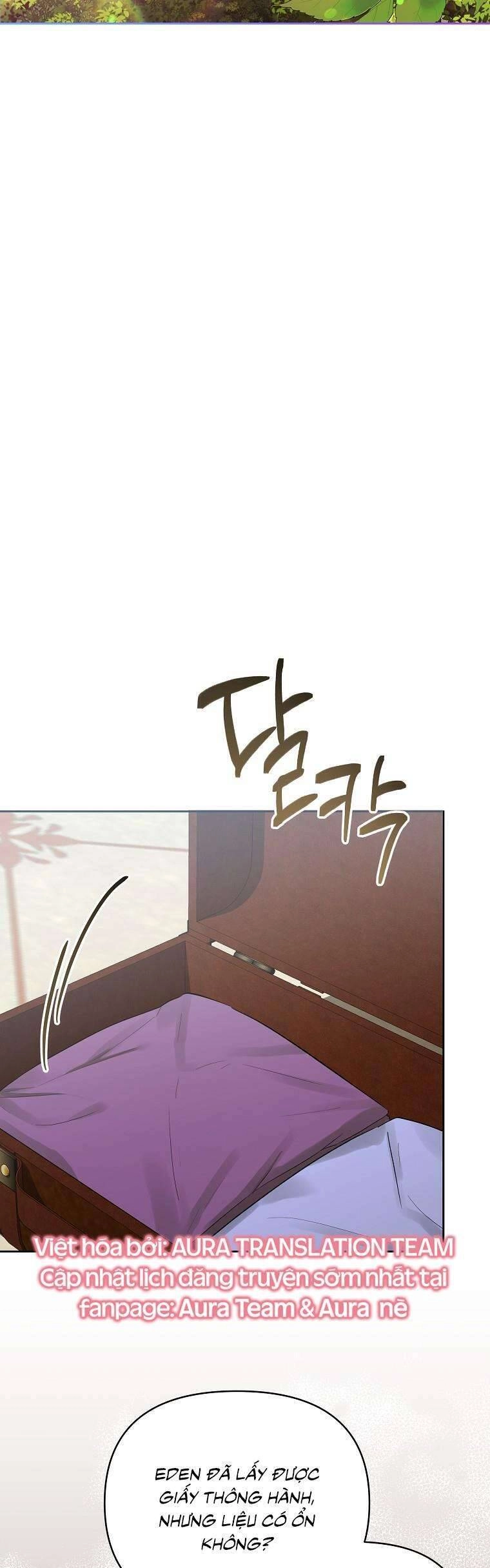 Này Người Chồng Phản Diện, Ngài Ám Ảnh Sai Người Rồi Chapter 39 - 33