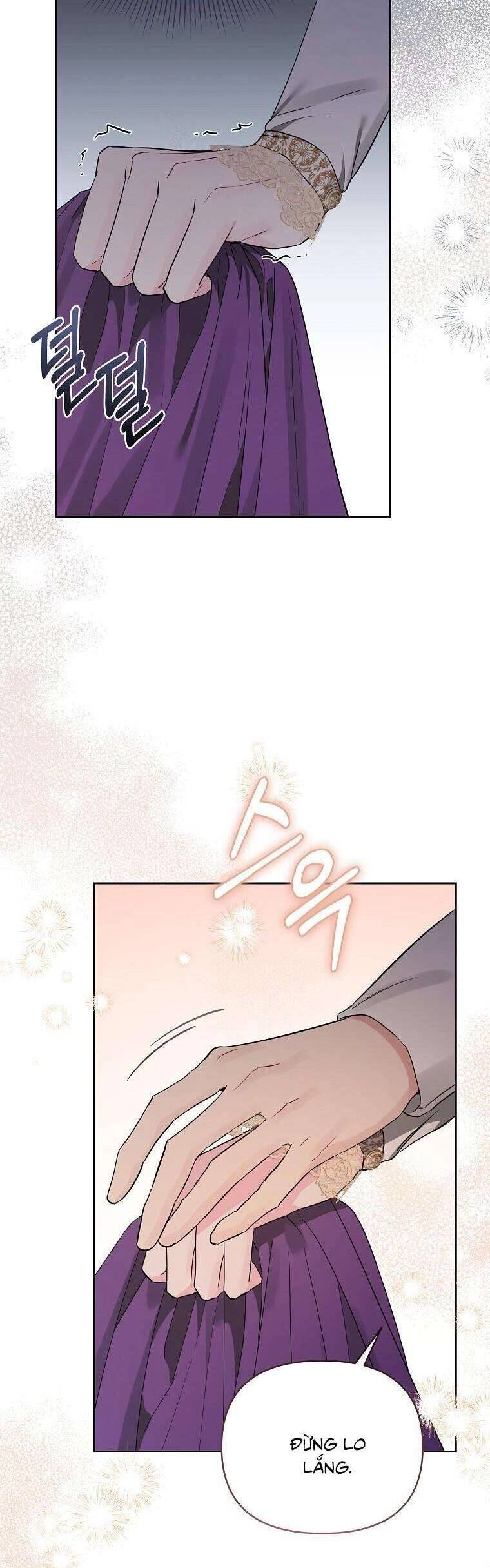 Này Người Chồng Phản Diện, Ngài Ám Ảnh Sai Người Rồi Chapter 39 - 35