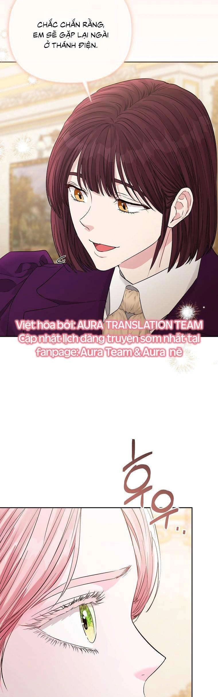 Này Người Chồng Phản Diện, Ngài Ám Ảnh Sai Người Rồi Chapter 39 - 37