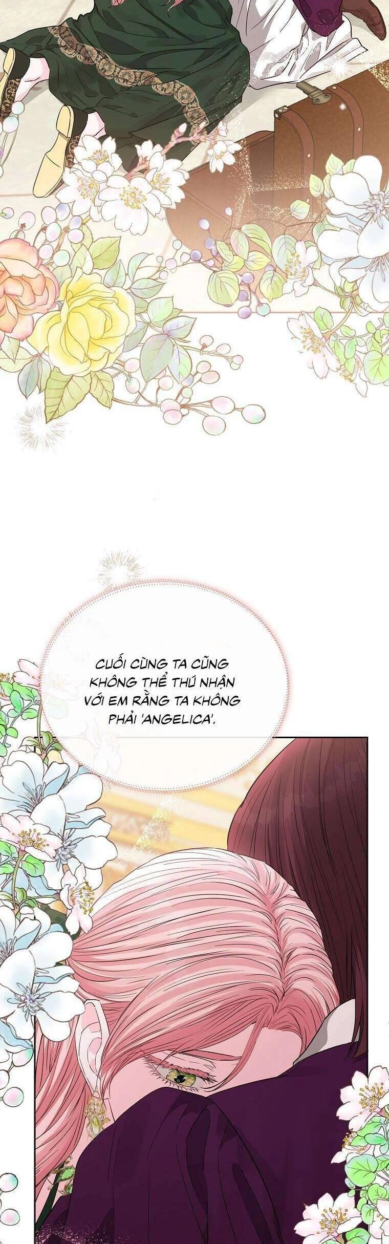 Này Người Chồng Phản Diện, Ngài Ám Ảnh Sai Người Rồi Chapter 39 - 39