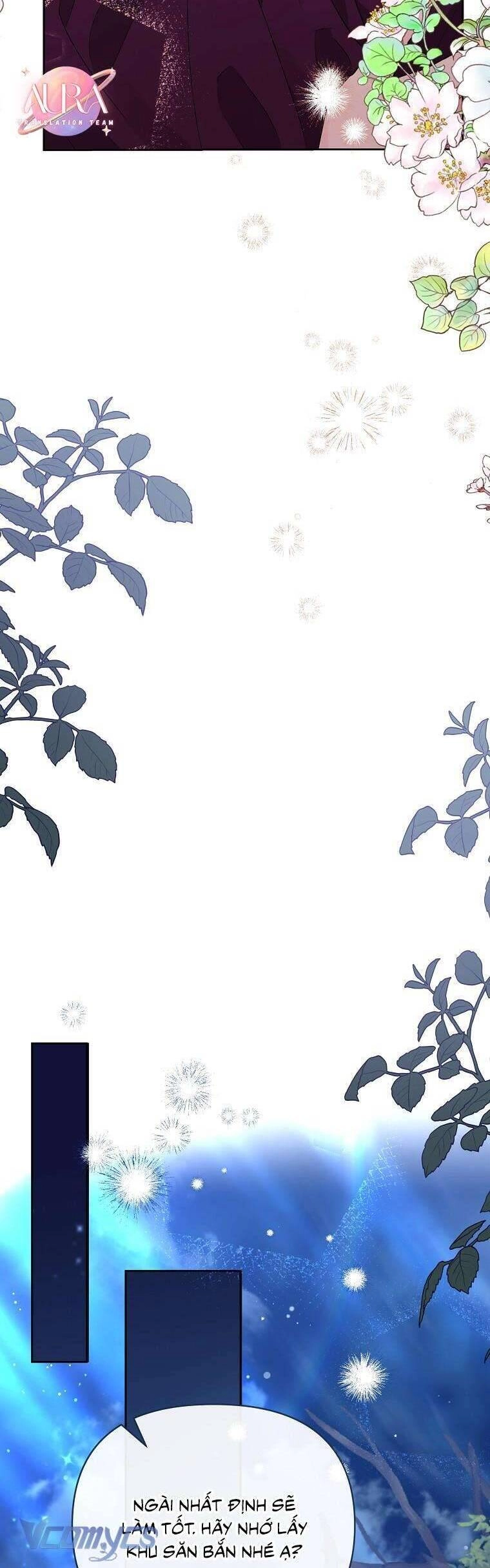 Này Người Chồng Phản Diện, Ngài Ám Ảnh Sai Người Rồi Chapter 39 - 40