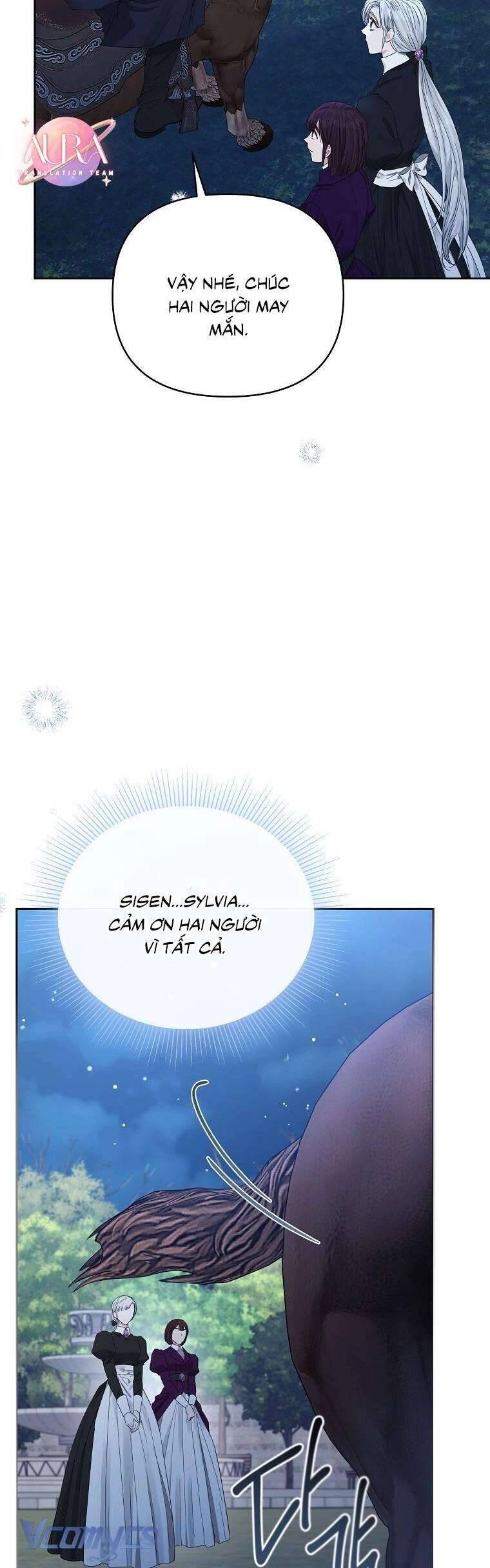 Này Người Chồng Phản Diện, Ngài Ám Ảnh Sai Người Rồi Chapter 39 - 44