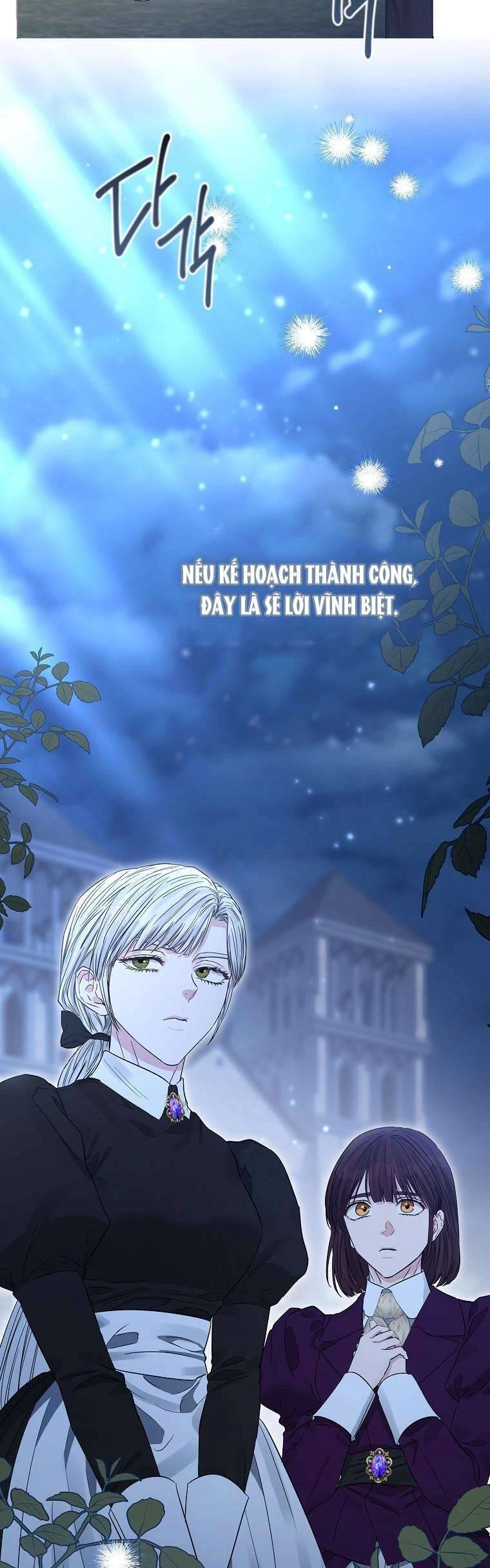 Này Người Chồng Phản Diện, Ngài Ám Ảnh Sai Người Rồi Chapter 39 - 45