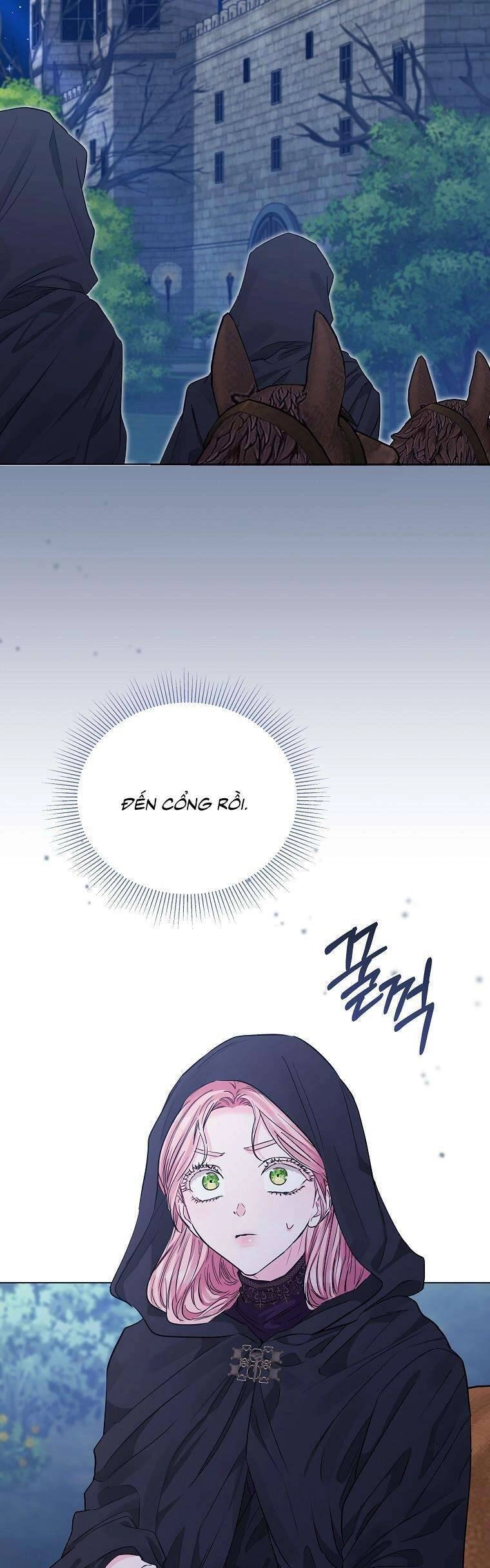 Này Người Chồng Phản Diện, Ngài Ám Ảnh Sai Người Rồi Chapter 39 - 49