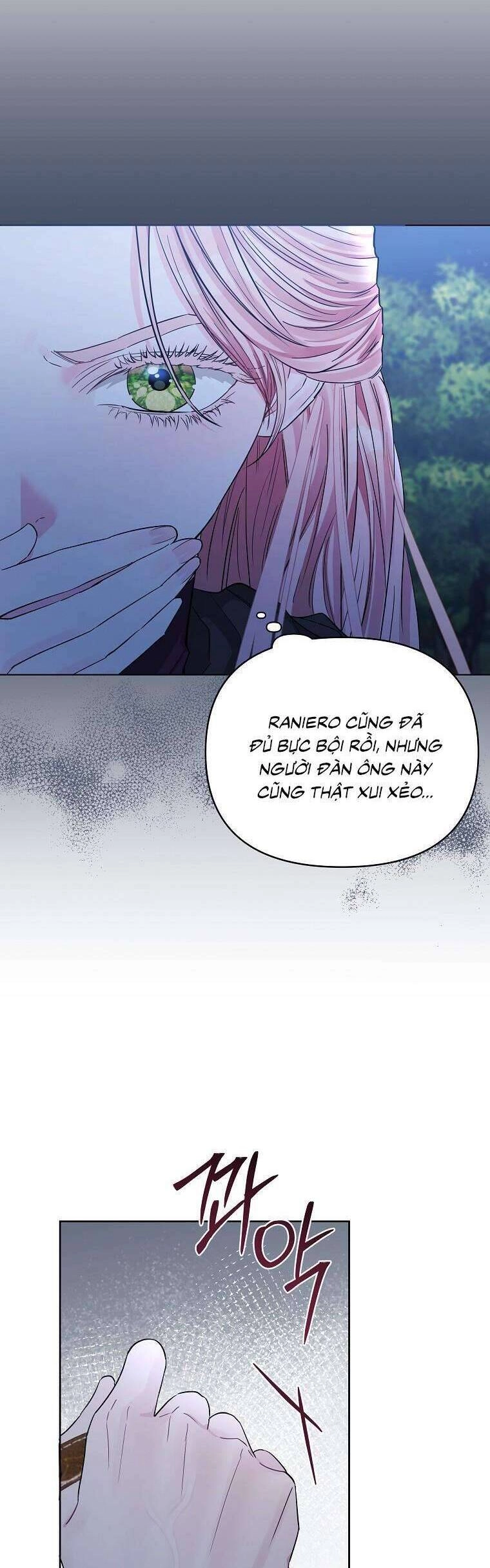 Này Người Chồng Phản Diện, Ngài Ám Ảnh Sai Người Rồi Chapter 39 - 51