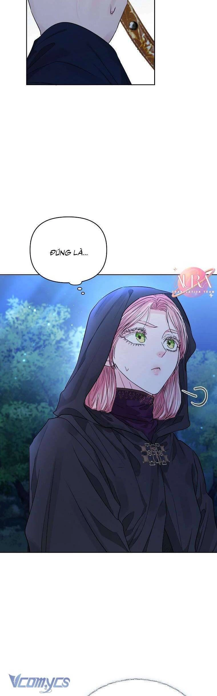 Này Người Chồng Phản Diện, Ngài Ám Ảnh Sai Người Rồi Chapter 39 - 52