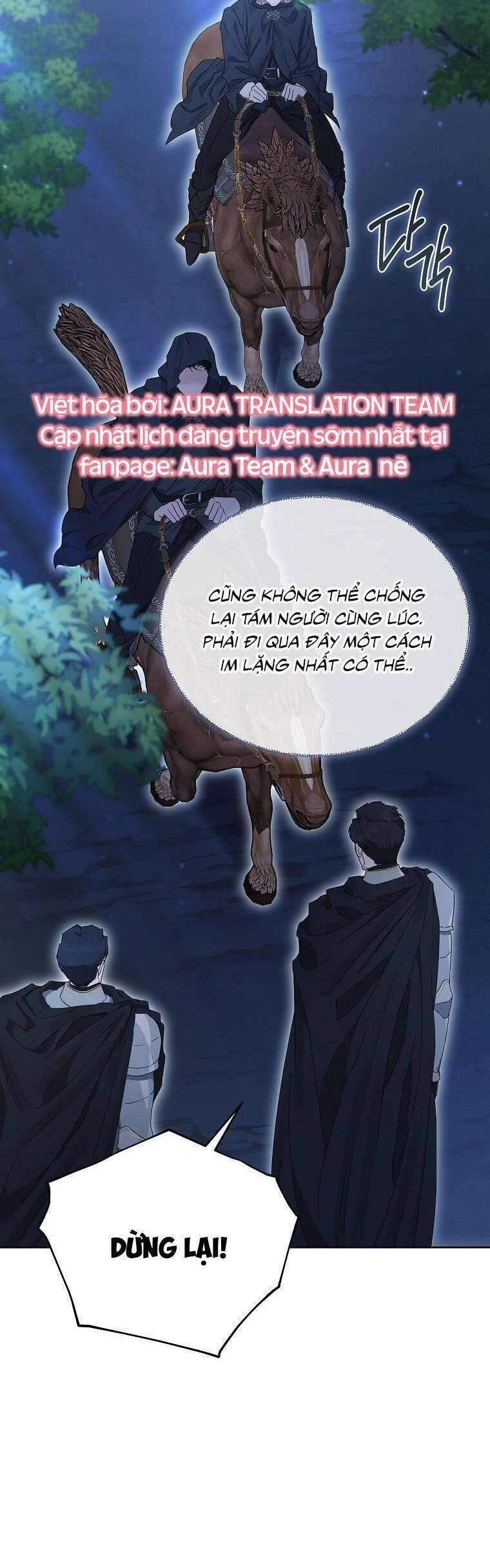 Này Người Chồng Phản Diện, Ngài Ám Ảnh Sai Người Rồi Chapter 39 - 54