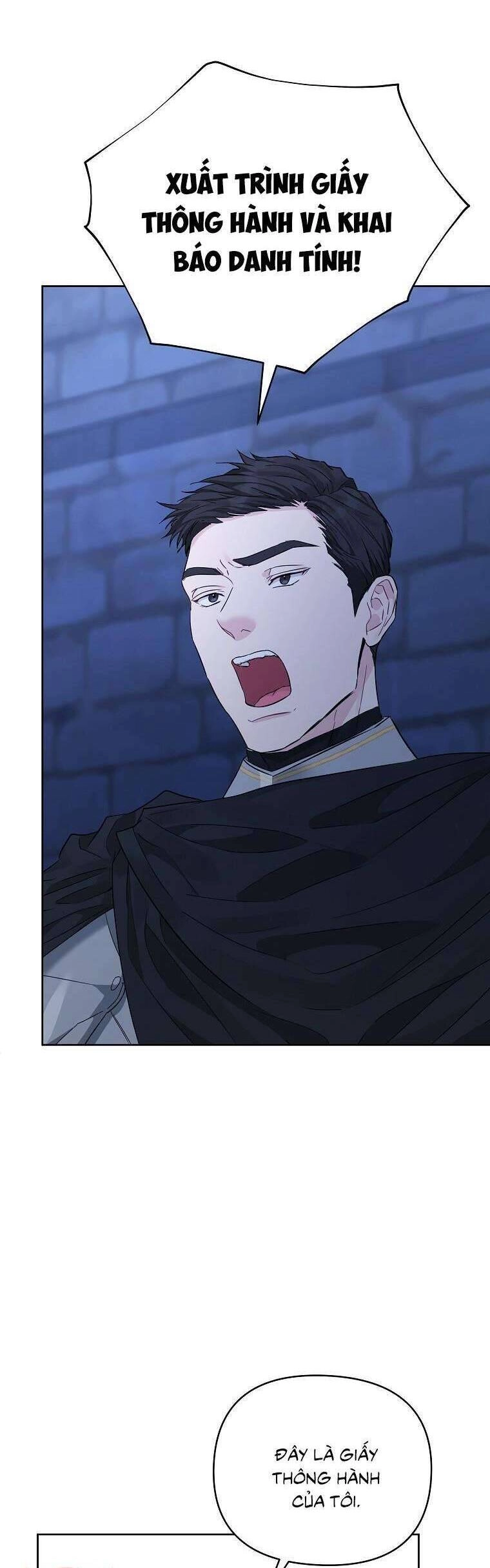 Này Người Chồng Phản Diện, Ngài Ám Ảnh Sai Người Rồi Chapter 39 - 55