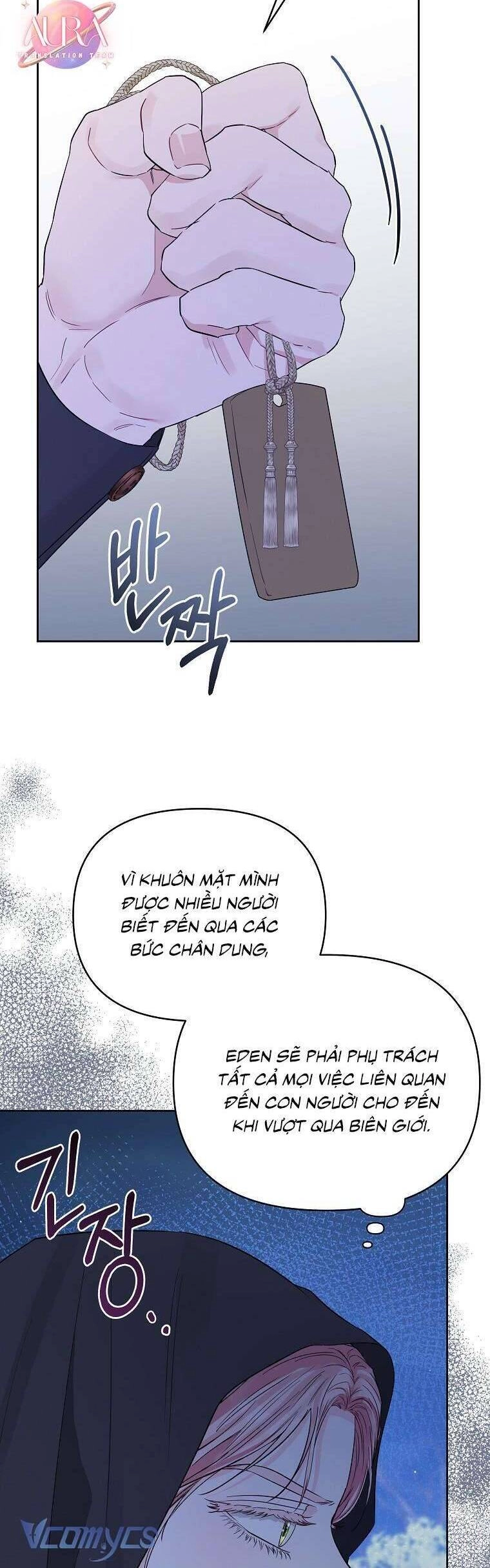 Này Người Chồng Phản Diện, Ngài Ám Ảnh Sai Người Rồi Chapter 39 - 56