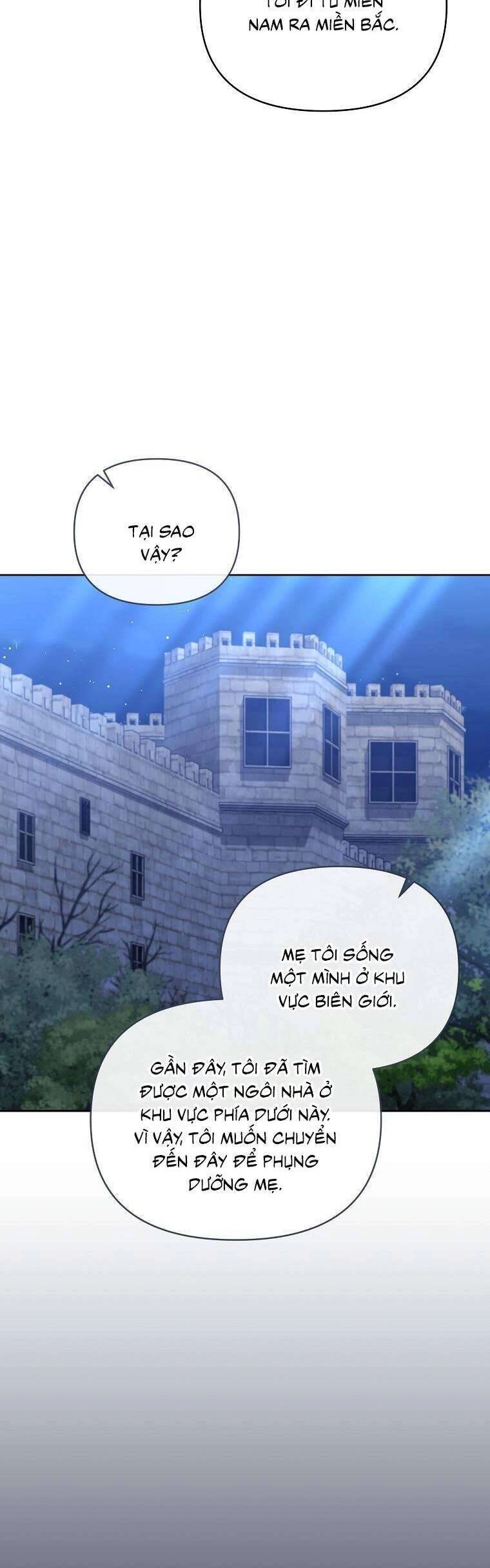 Này Người Chồng Phản Diện, Ngài Ám Ảnh Sai Người Rồi Chapter 39 - 58