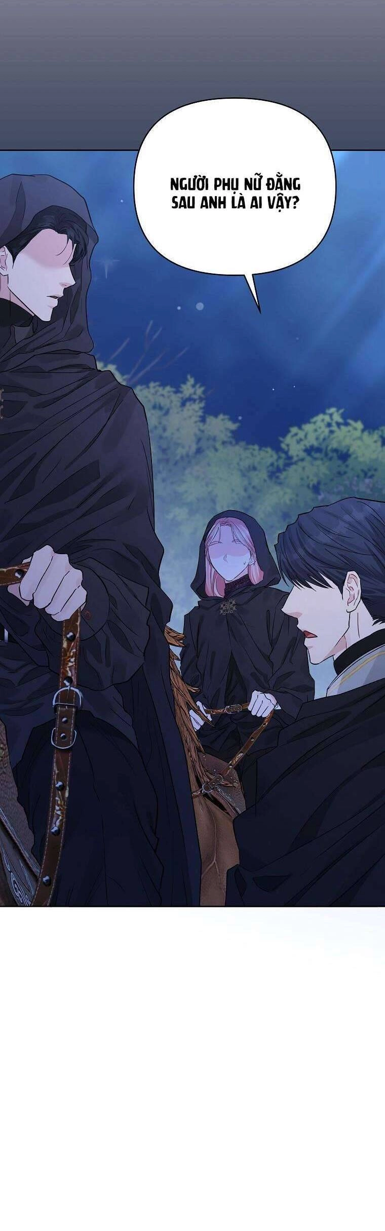 Này Người Chồng Phản Diện, Ngài Ám Ảnh Sai Người Rồi Chapter 39 - 59