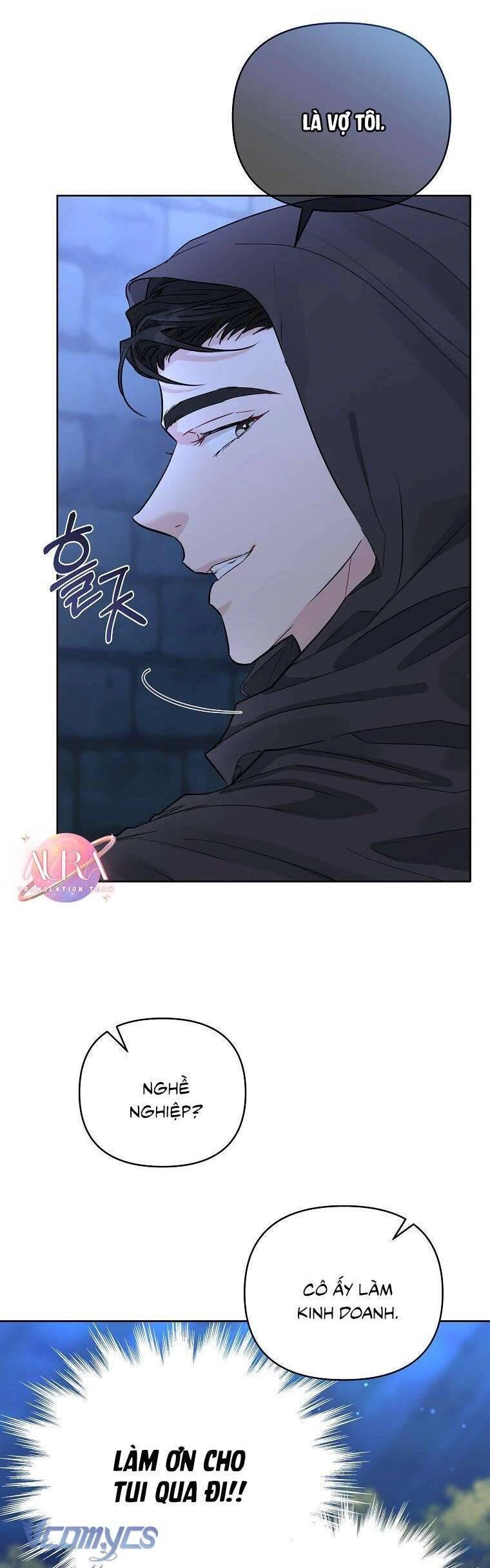 Này Người Chồng Phản Diện, Ngài Ám Ảnh Sai Người Rồi Chapter 39 - 60