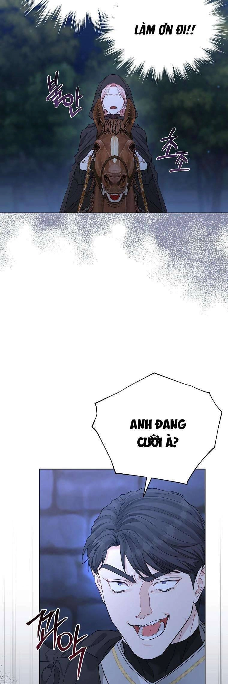 Này Người Chồng Phản Diện, Ngài Ám Ảnh Sai Người Rồi Chapter 39 - 61