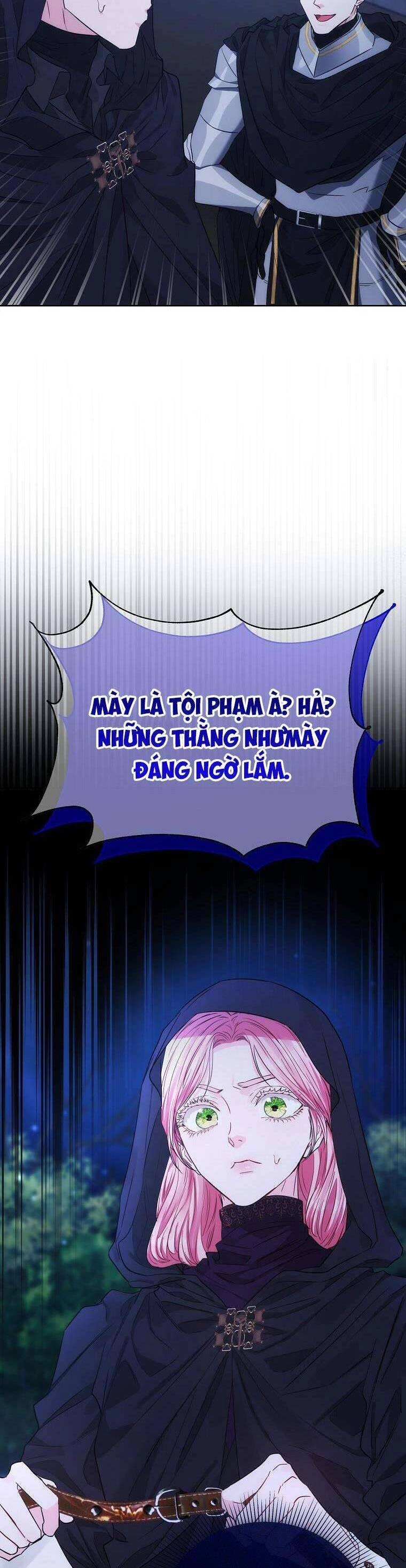 Này Người Chồng Phản Diện, Ngài Ám Ảnh Sai Người Rồi Chapter 40 - 3