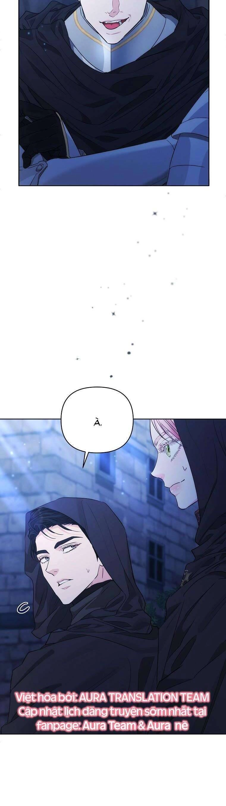 Này Người Chồng Phản Diện, Ngài Ám Ảnh Sai Người Rồi Chapter 40 - 7