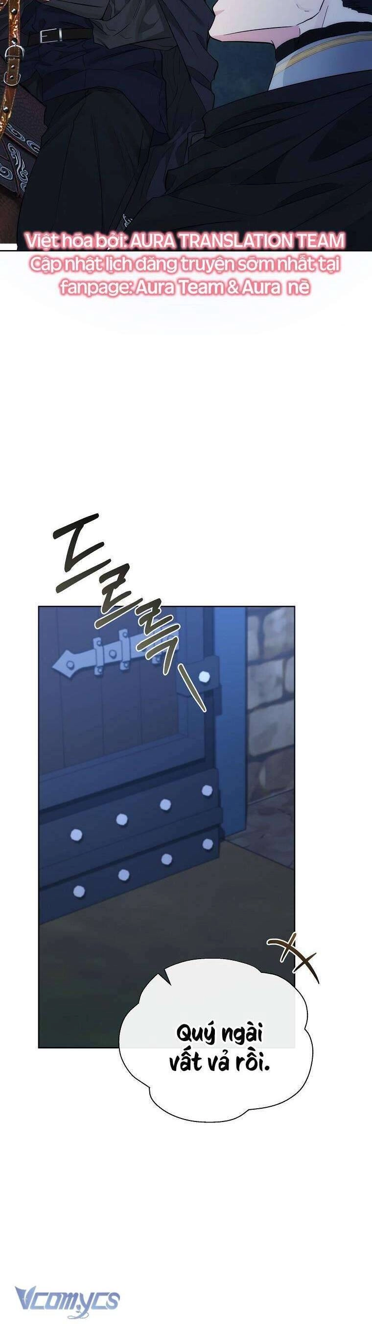 Này Người Chồng Phản Diện, Ngài Ám Ảnh Sai Người Rồi Chapter 40 - 12