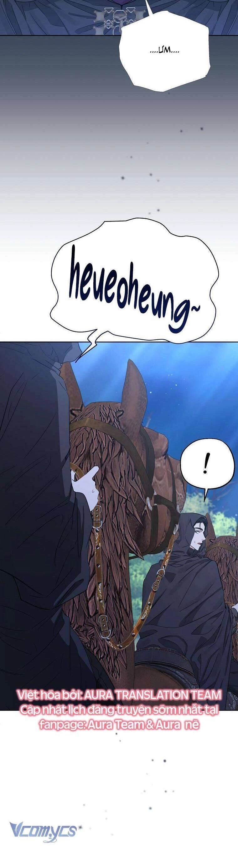 Này Người Chồng Phản Diện, Ngài Ám Ảnh Sai Người Rồi Chapter 40 - 16