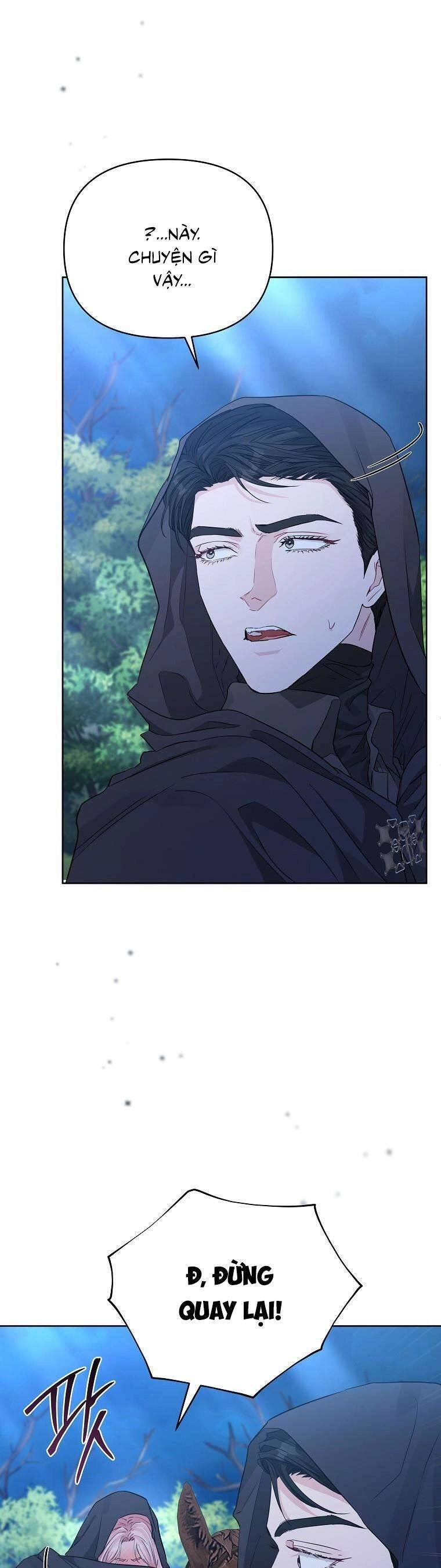 Này Người Chồng Phản Diện, Ngài Ám Ảnh Sai Người Rồi Chapter 40 - 17