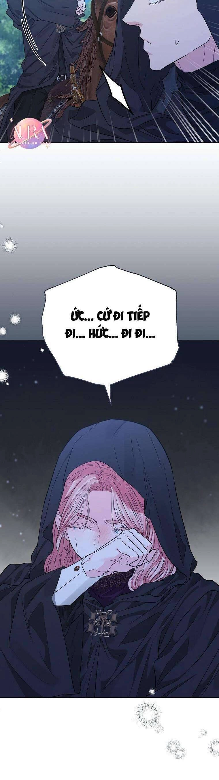 Này Người Chồng Phản Diện, Ngài Ám Ảnh Sai Người Rồi Chapter 40 - 18