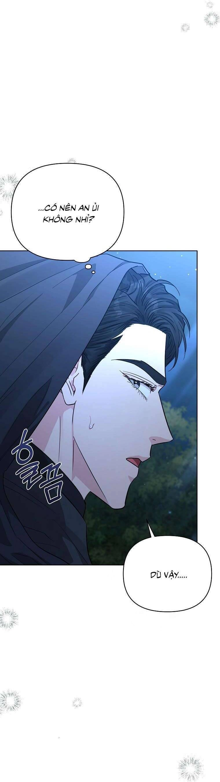 Này Người Chồng Phản Diện, Ngài Ám Ảnh Sai Người Rồi Chapter 40 - 19