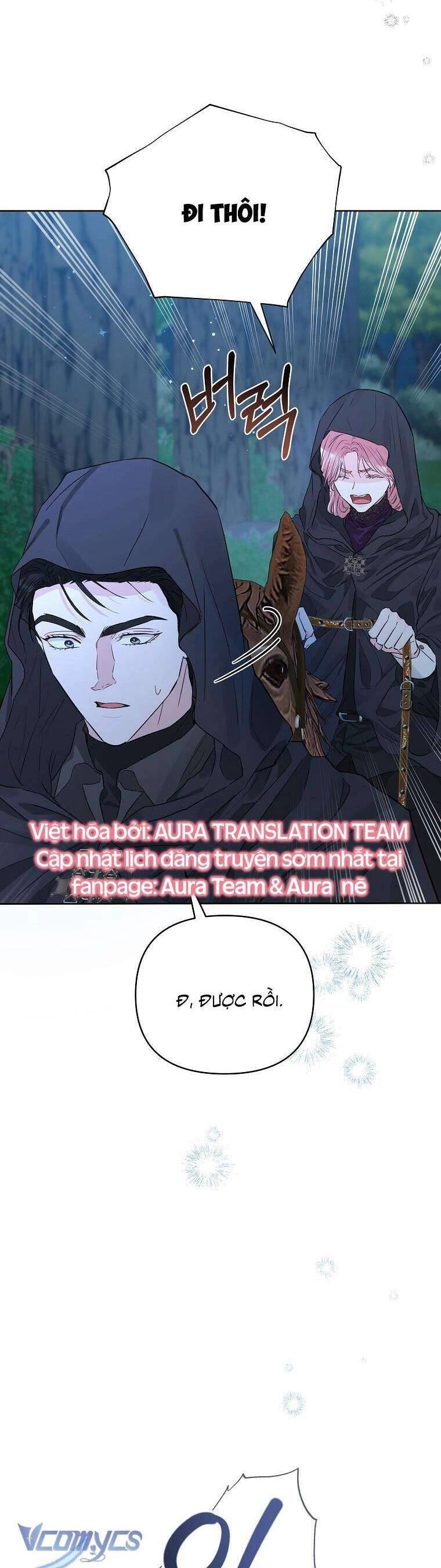 Này Người Chồng Phản Diện, Ngài Ám Ảnh Sai Người Rồi Chapter 40 - 20