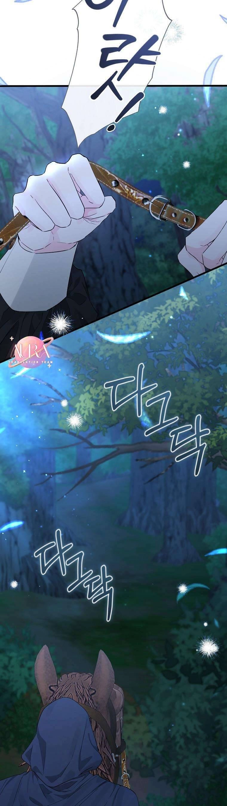 Này Người Chồng Phản Diện, Ngài Ám Ảnh Sai Người Rồi Chapter 40 - 21