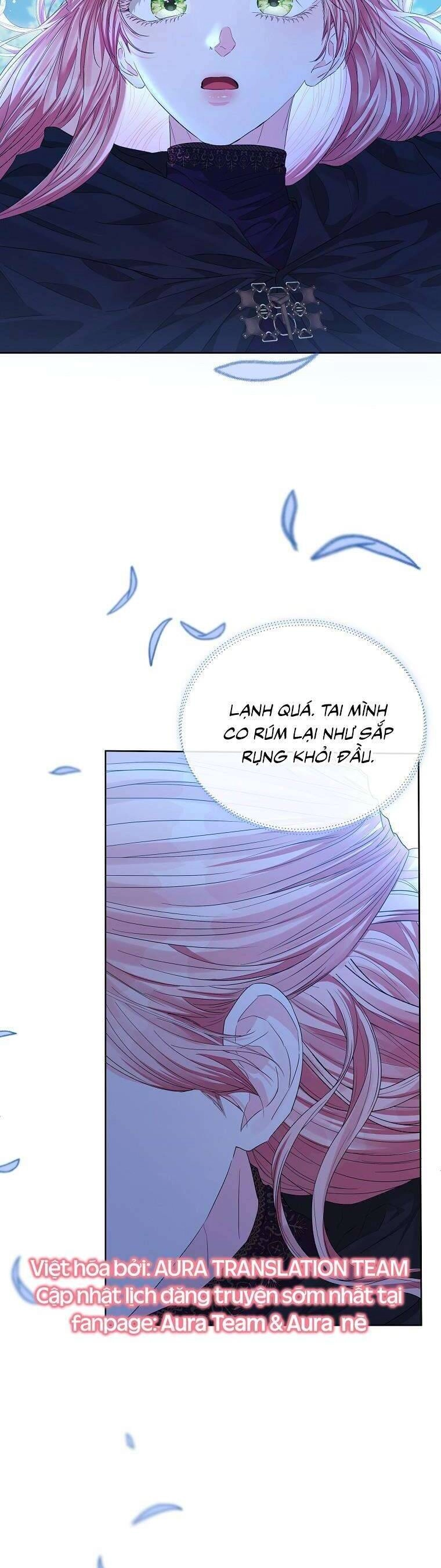 Này Người Chồng Phản Diện, Ngài Ám Ảnh Sai Người Rồi Chapter 40 - 23