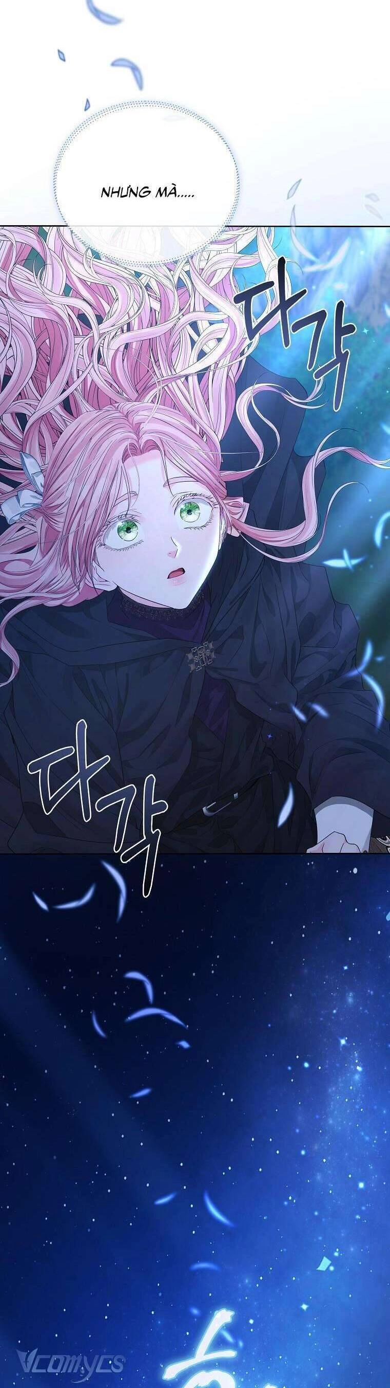 Này Người Chồng Phản Diện, Ngài Ám Ảnh Sai Người Rồi Chapter 40 - 24