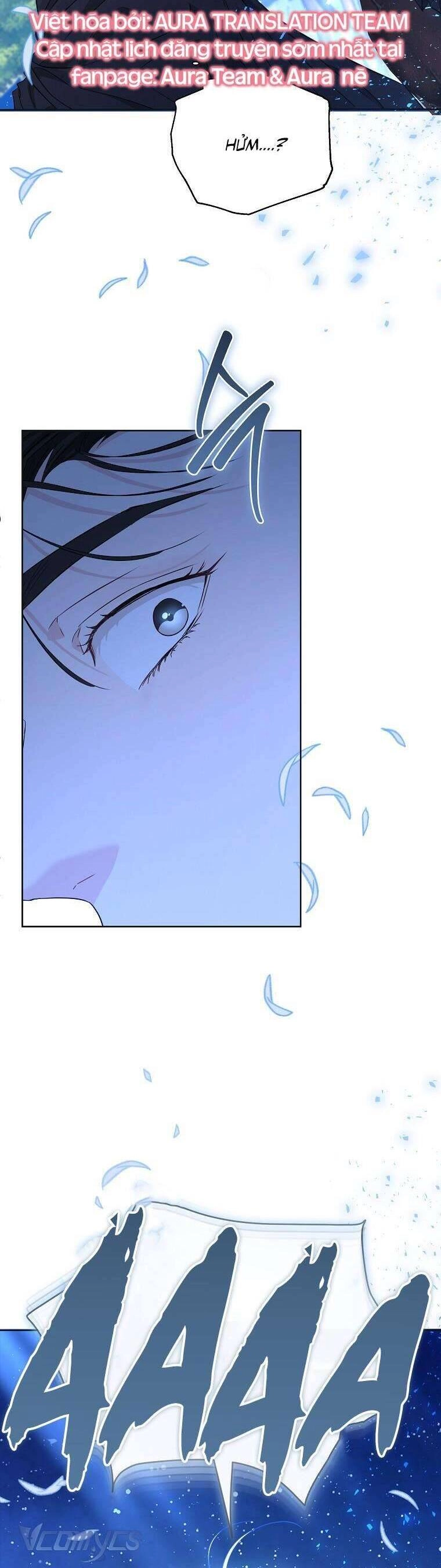 Này Người Chồng Phản Diện, Ngài Ám Ảnh Sai Người Rồi Chapter 40 - 28