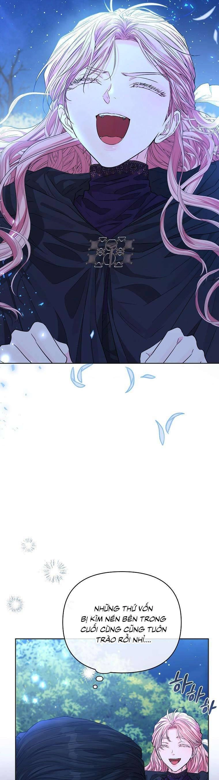 Này Người Chồng Phản Diện, Ngài Ám Ảnh Sai Người Rồi Chapter 40 - 29