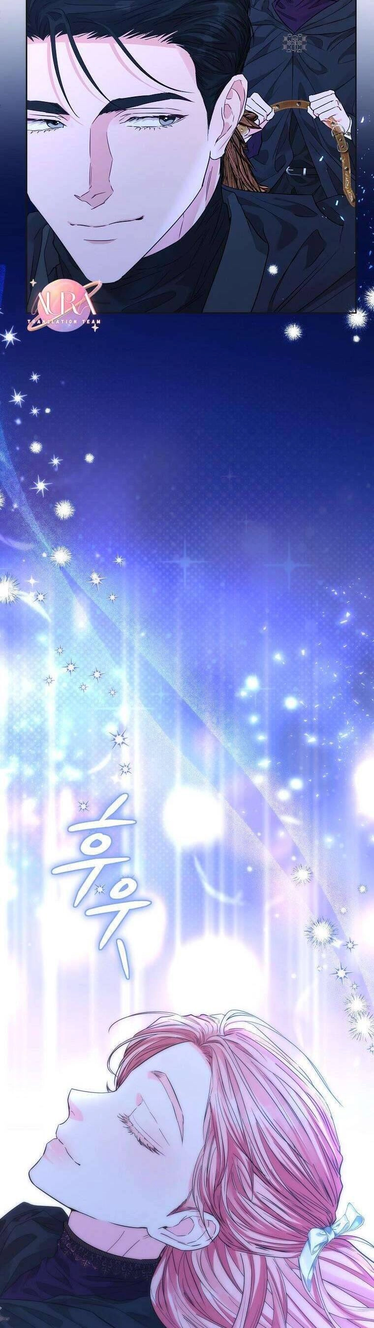 Này Người Chồng Phản Diện, Ngài Ám Ảnh Sai Người Rồi Chapter 40 - 30